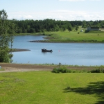 Linwood Harbour Cove