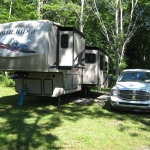 Linwood Harbour Campground